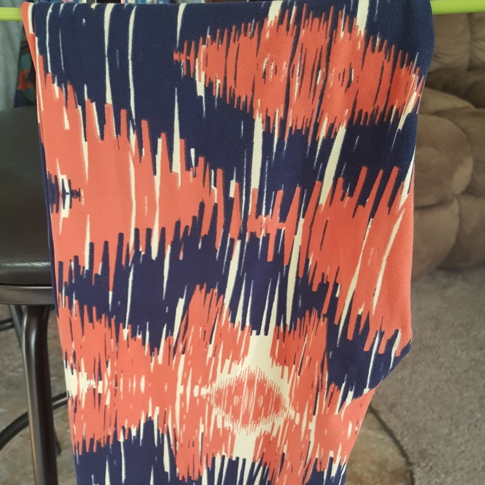 TC Lularoe Leggings
